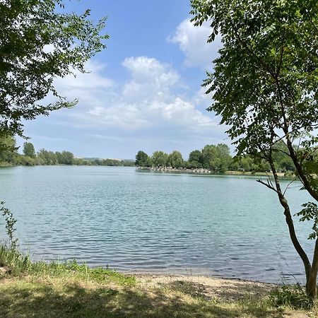 Camping Oaza Бела-Црква Екстер'єр фото