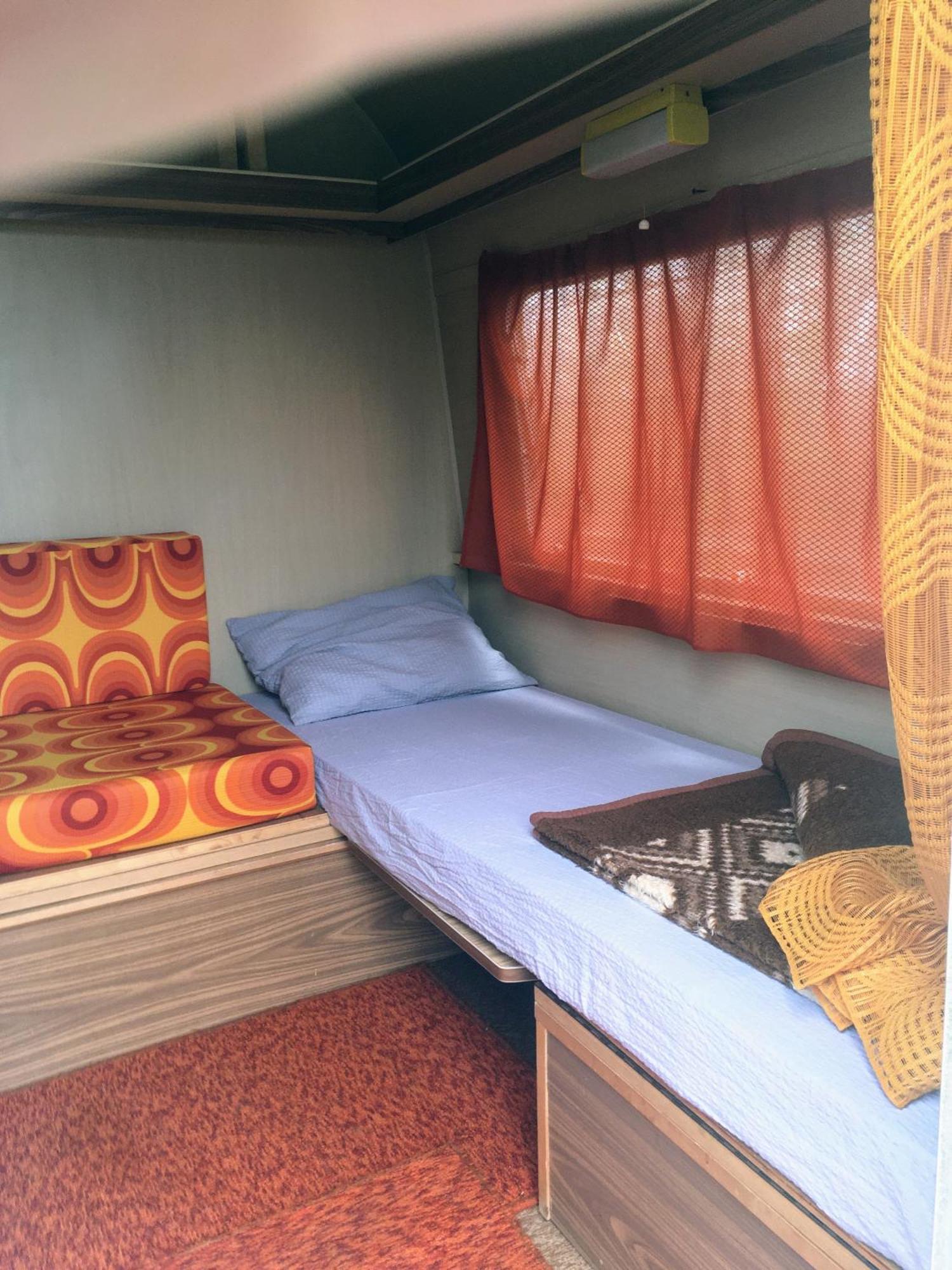 Camping Oaza Бела-Црква Екстер'єр фото