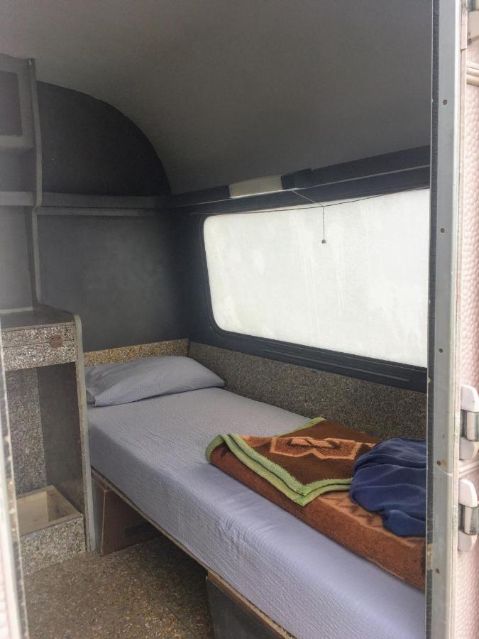 Camping Oaza Бела-Црква Екстер'єр фото