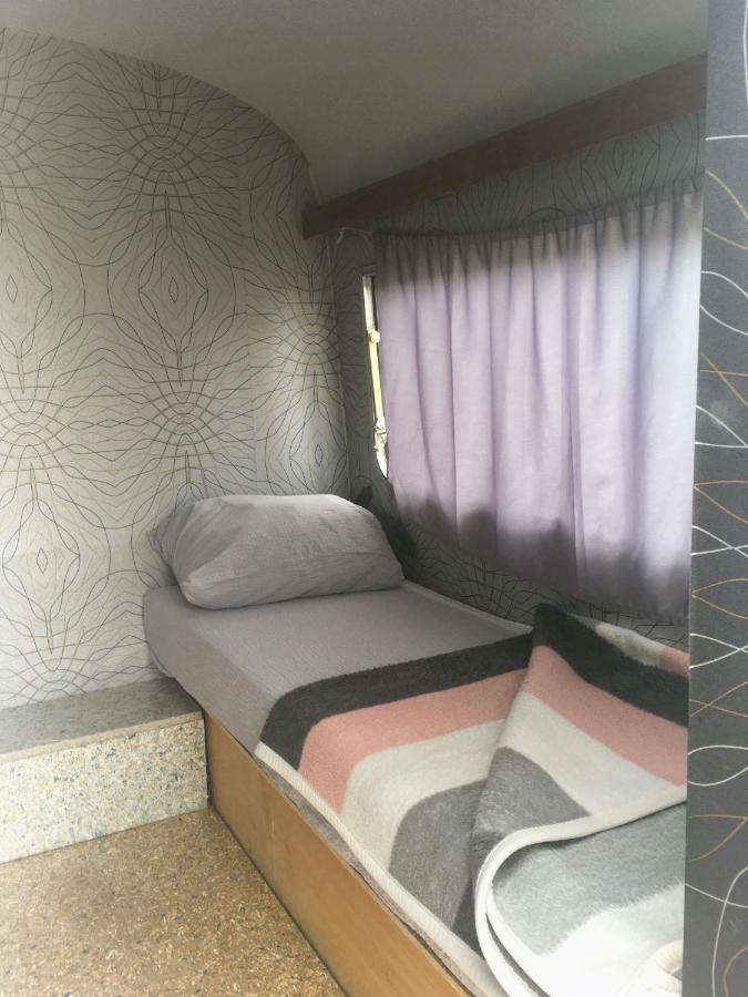 Camping Oaza Бела-Црква Екстер'єр фото