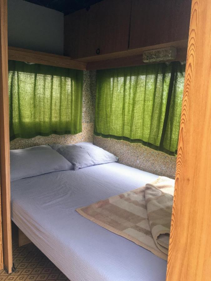 Camping Oaza Бела-Црква Екстер'єр фото