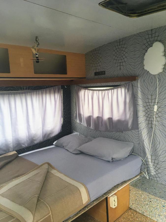 Camping Oaza Бела-Црква Екстер'єр фото