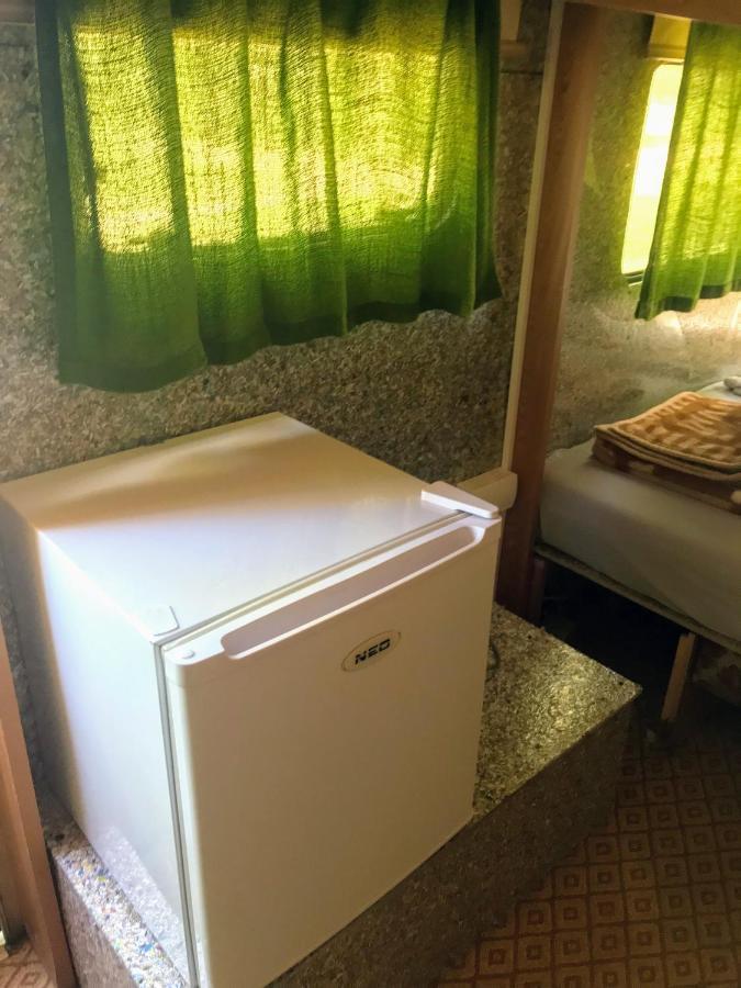 Camping Oaza Бела-Црква Екстер'єр фото
