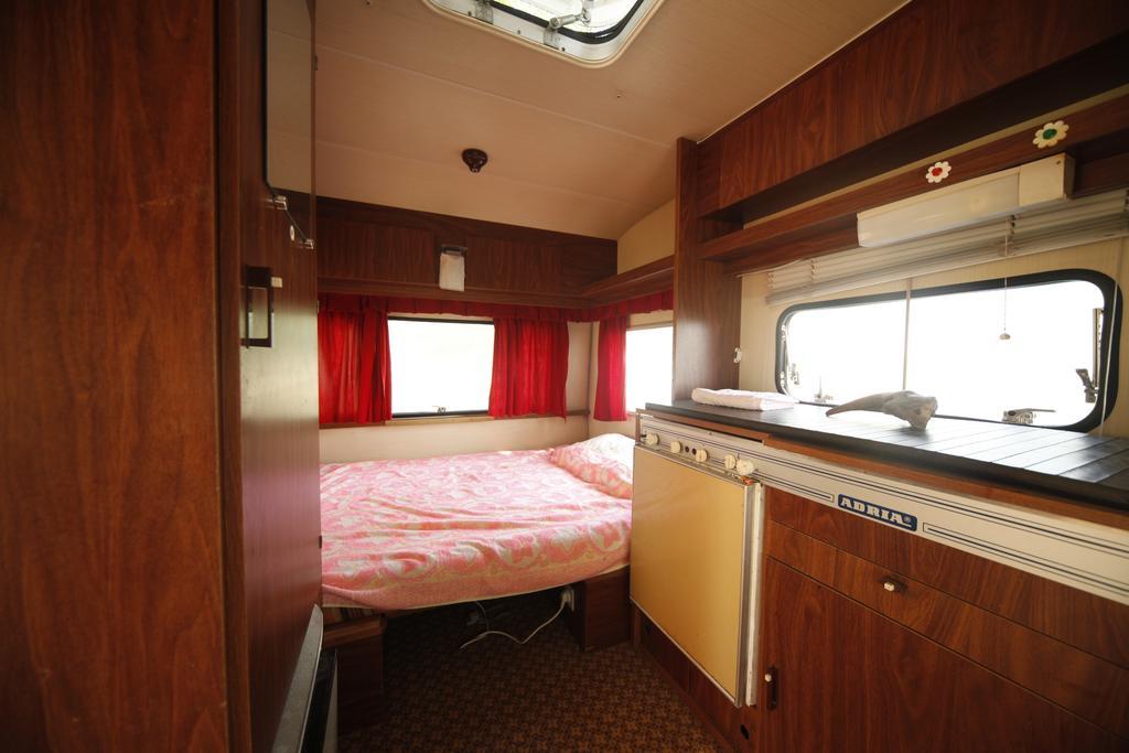 Camping Oaza Бела-Црква Екстер'єр фото