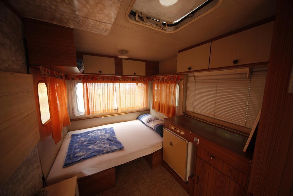 Camping Oaza Бела-Црква Екстер'єр фото