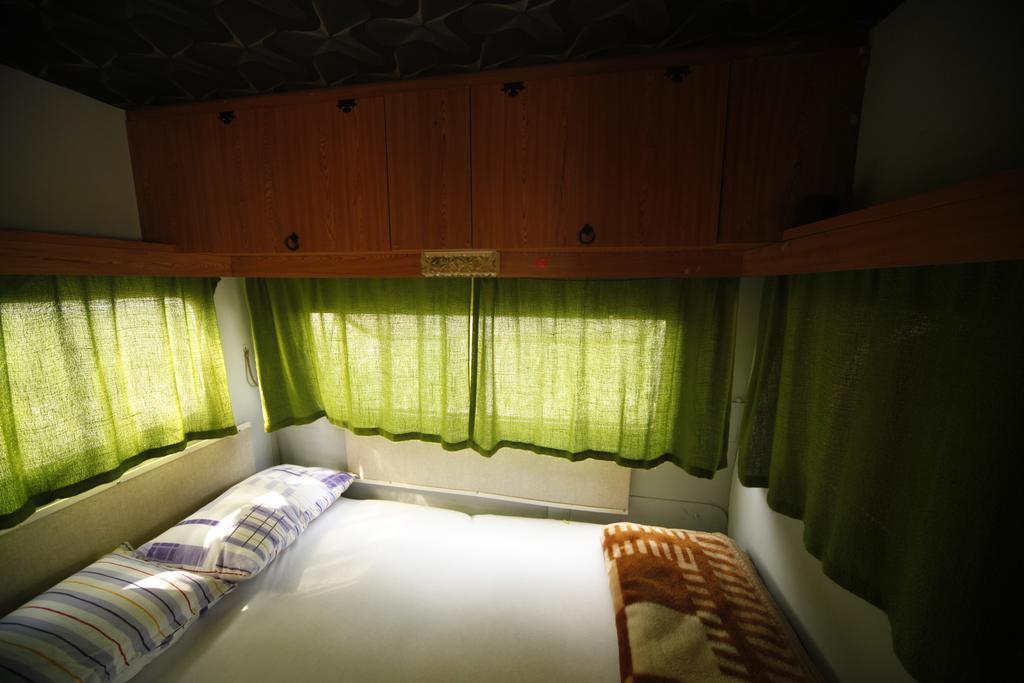 Camping Oaza Бела-Црква Екстер'єр фото
