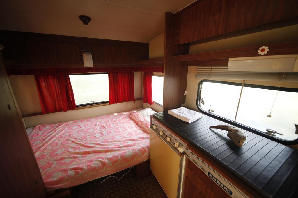 Camping Oaza Бела-Црква Екстер'єр фото