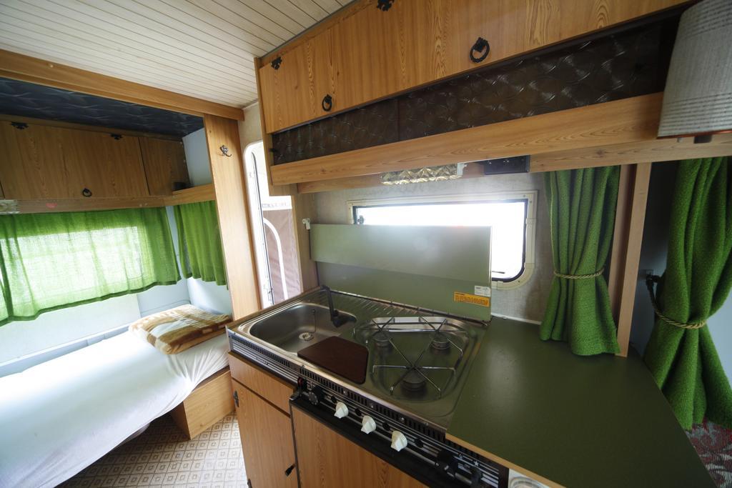Camping Oaza Бела-Црква Екстер'єр фото